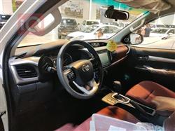 تويوتا هايلوكس